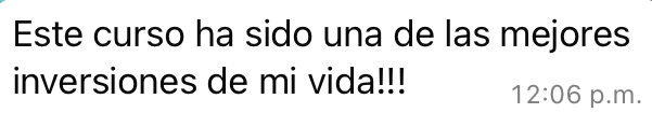 TESTIMONIO TALLER AC 3